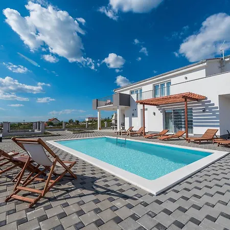 Villa Dalmacija Vii Sukošan