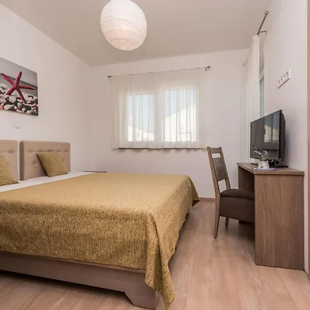 Villa Dalmacija Vii Sukošan