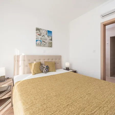 Villa Dalmacija Vii Sukošan