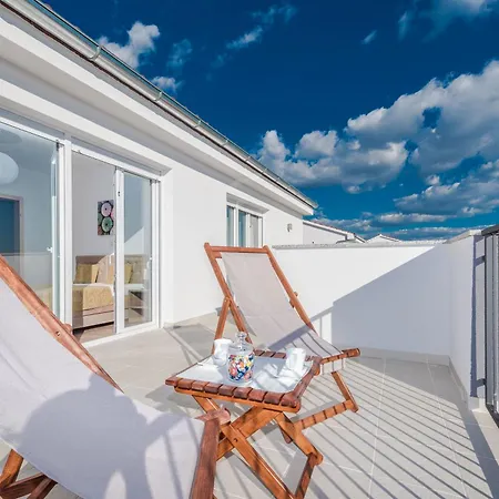Villa Dalmacija Vii