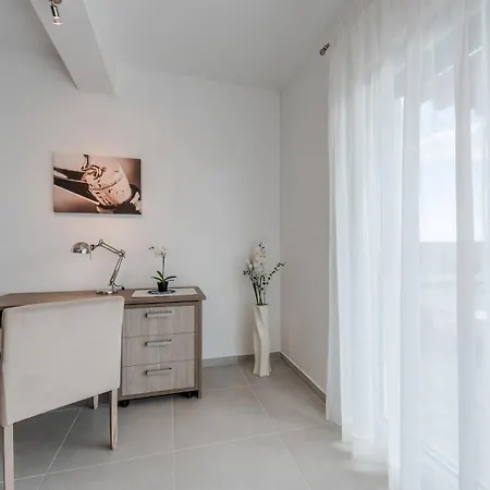 Dalmacija Vii Villa Sukošan