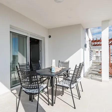 Dalmacija Vii Villa